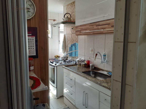 Imagem Apartamento com 2 Quartos à Venda, 69 m² em Parque Residencial Da Lapa - São Paulo