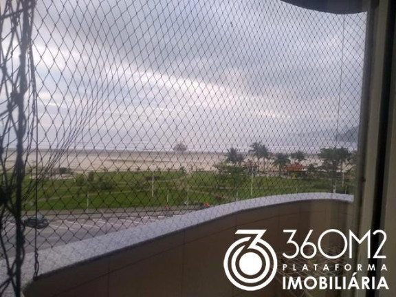 Imagem Apartamento com 2 Quartos à Venda, 140 m² em Itararé - São Vicente Imagem Apartamento com 2 Quartos à Venda, 140 m² em Itararé - São Vicente