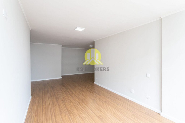 Imagem Apartamento com 3 Quartos à Venda, 126 m² em Jardim Paulista - São Paulo