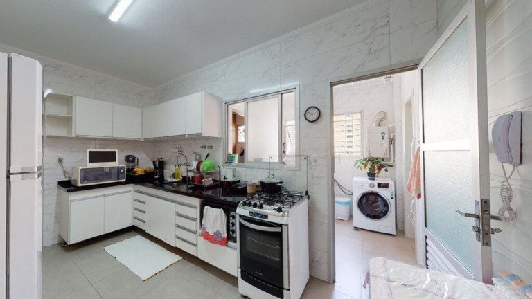 Imagem Apartamento com 3 Quartos à Venda, 113 m² em Moema - São Paulo