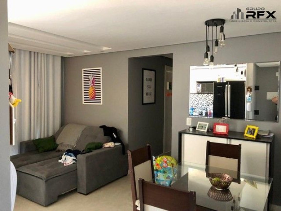 Apartamento com 2 Quartos à Venda, 50 m² em Barreto - Niterói