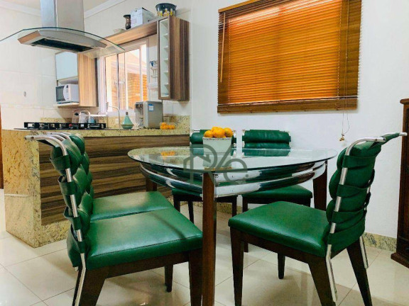 Imagem Casa com 3 Quartos à Venda, 149 m² em Villa D´este - Cotia Imagem Casa com 3 Quartos à Venda, 149 m² em Villa D´este - Cotia