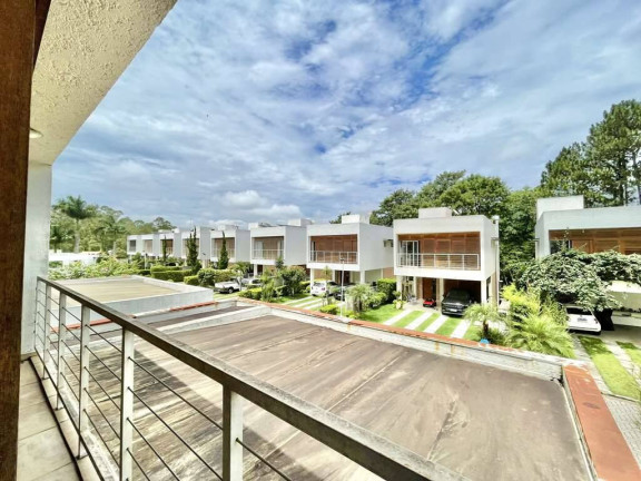 Imagem Casa com 3 Quartos à Venda, 173 m² em Granja Viana Ii - Cotia