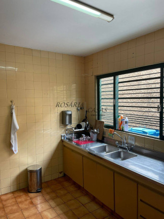 Imagem Casa com 4 Quartos à Venda, 360 m² em Brooklin Paulista - São Paulo
