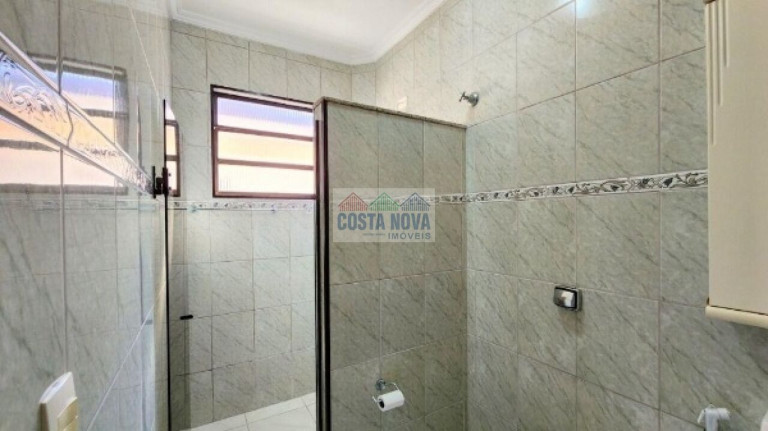Imagem Casa com 3 Quartos à Venda, 100 m² em Ponta Da Praia - Santos