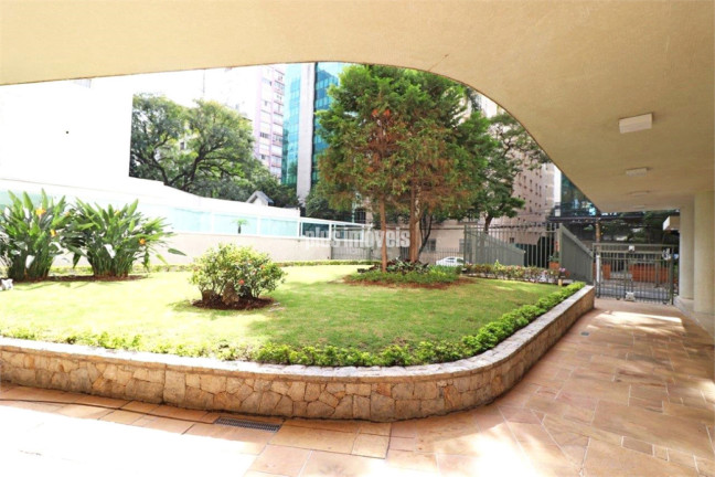 Imagem Apartamento com 3 Quartos à Venda, 180 m² em Jardim América - São Paulo Imagem Apartamento com 3 Quartos à Venda, 180 m² em Jardim América - São Paulo
