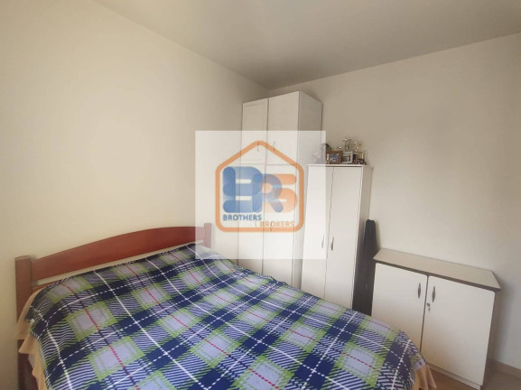 Imagem Apartamento com 2 Quartos à Venda, 47 m² em Santa Cecília - São Paulo Imagem Apartamento com 2 Quartos à Venda, 47 m² em Santa Cecília - São Paulo