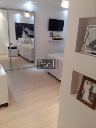 Imagem Apartamento com 2 Quartos à Venda, 68 m² em Ipiranga - São Paulo