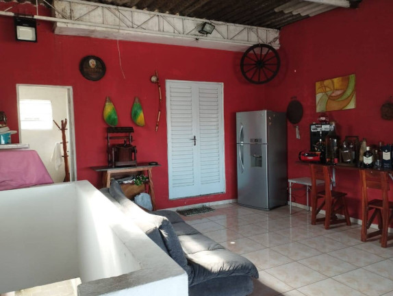 Imagem Casa com 3 Quartos à Venda, 5 m² em Parque Capuava - Santo André Imagem Casa com 3 Quartos à Venda, 5 m² em Parque Capuava - Santo André
