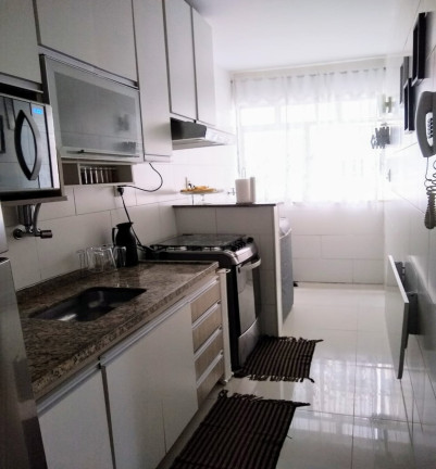 Imagem Imóvel com 2 Quartos à Venda, 55 m² em Tomás Coelho - Rio De Janeiro