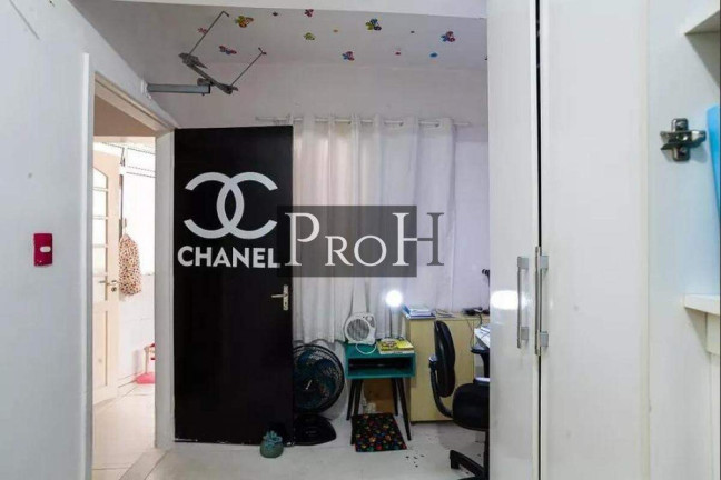 Imagem Apartamento com 3 Quartos à Venda, 120 m² em Centro - Santo André Imagem Apartamento com 3 Quartos à Venda, 120 m² em Centro - Santo André