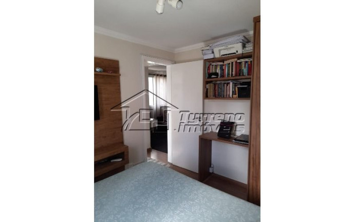 Imagem Apartamento com 2 Quartos à Venda, 54 m² em Parque Residencial Flamboyant - São José Dos Campos Imagem Apartamento com 2 Quartos à Venda, 54 m² em Parque Residencial Flamboyant - São José Dos Campos