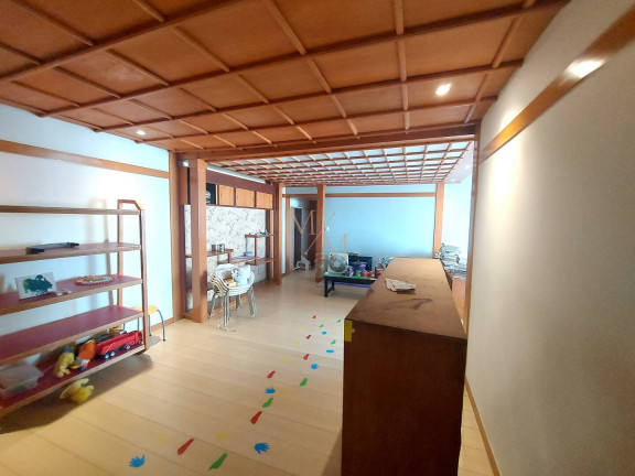 Imagem Apartamento com 3 Quartos à Venda, 160 m² em Boqueirão - Santos