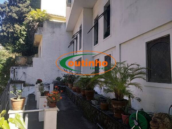 Imagem Casa com 5 Quartos à Venda, 400 m² em Alto Da Boa Vista - Rio De Janeiro Imagem Casa com 5 Quartos à Venda, 400 m² em Alto Da Boa Vista - Rio De Janeiro