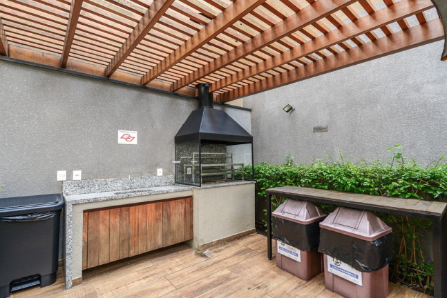 Imagem Apartamento com 1 Quarto à Venda, 27 m² em Sé - São Paulo Imagem Apartamento com 1 Quarto à Venda, 27 m² em Sé - São Paulo