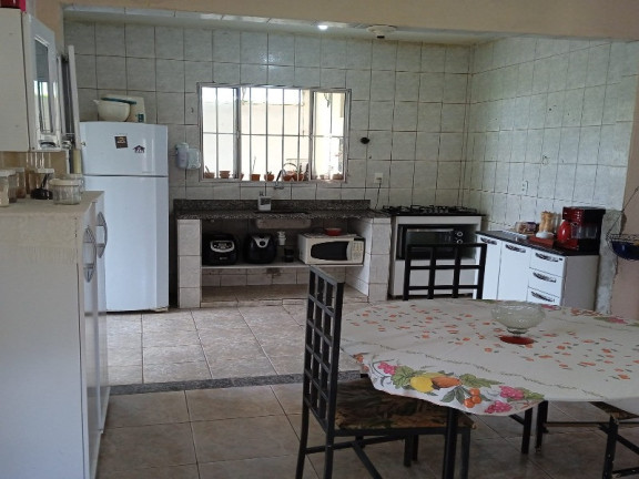 Casa com 3 Quartos à Venda, 360 m² em Icaivera - Betim