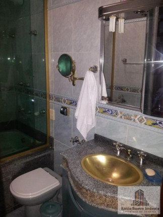 Imagem Apartamento com 4 Quartos à Venda, 310 m² em Santa Maria - São Caetano Do Sul