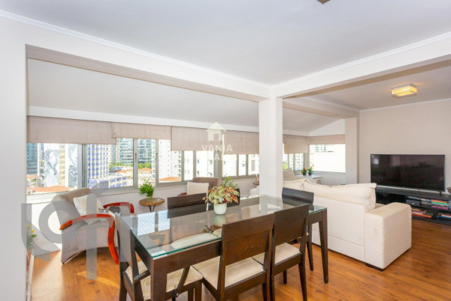 Imagem Apartamento com 2 Quartos à Venda, 90 m² em Pinheiros - São Paulo