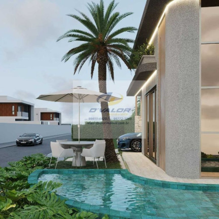Imagem Casa com 3 Quartos à Venda, 133 m² em Muçumagro - João Pessoa
