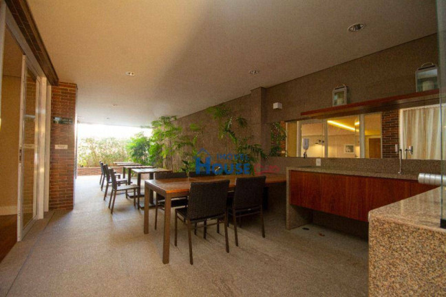 Imagem Cobertura com 3 Quartos à Venda, 229 m² em Alto De Pinheiros - São Paulo