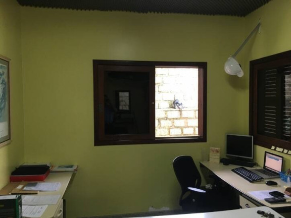Imagem Casa com 4 Quartos à Venda, 385 m² em Centro - Florianópolis