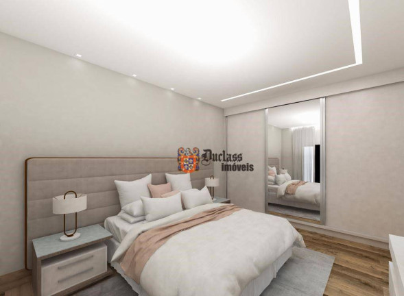 Imagem Sobrado com 4 Quartos à Venda, 341 m² em Condomínio Shambala I - Atibaia