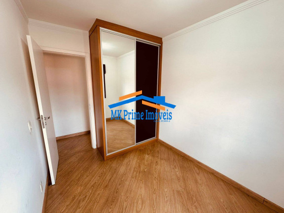 Imagem Apartamento com 3 Quartos à Venda, 86 m² em Cidade São Francisco - São Paulo