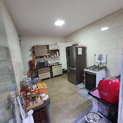 Imagem Casa com 2 Quartos à Venda, 125 m² em Jardim Chapadão - Bauru