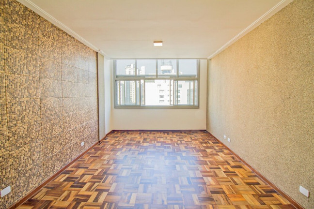Imagem Apartamento com 2 Quartos à Venda, 90 m² em Jardim Paulista - São Paulo