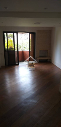 Imagem Apartamento com 3 Quartos à Venda, 105 m² em Vila Andrade - São Paulo
