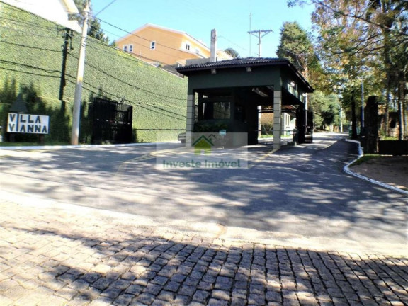 Imagem Imóvel à Venda, 279 m² em Granja Viana - Cotia