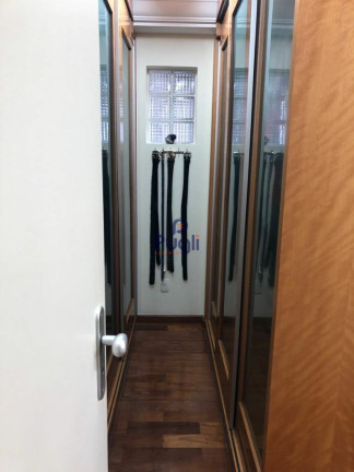 Imagem Apartamento com 3 Quartos à Venda, 193 m² em Alto Da Lapa - São Paulo