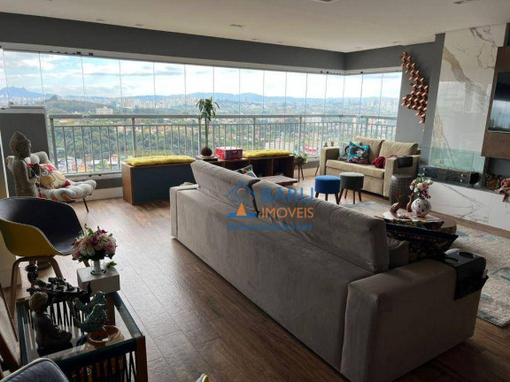 Imagem Apartamento com 2 Quartos à Venda, 141 m² em Butantã - São Paulo