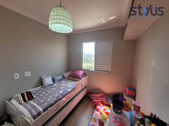 Imagem Apartamento com 2 Quartos à Venda, 49 m² em Taboão - Guarulhos