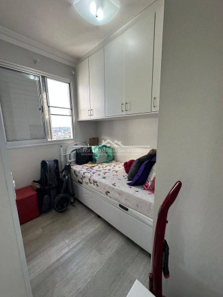 Imagem Apartamento com 3 Quartos à Venda, 55 m² em Jardim Santa Terezinha (zona Leste) - São Paulo Imagem Apartamento com 3 Quartos à Venda, 55 m² em Jardim Santa Terezinha (zona Leste) - São Paulo