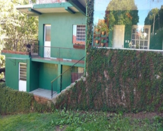 Imagem Casa com 5 Quartos à Venda, 180 m² em Logradouro - Nova Petrópolis Imagem Casa com 5 Quartos à Venda, 180 m² em Logradouro - Nova Petrópolis