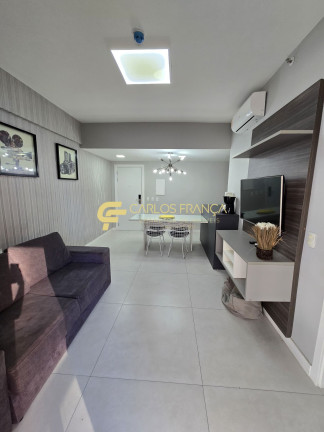 Imagem Apartamento com 1 Quarto à Venda, 45 m² em Caminho Das árvores - Salvador