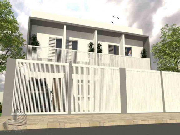 Imagem Casa com 2 Quartos à Venda, 78 m² em Jardim São Guilherme - Sorocaba