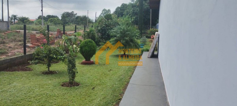 Imagem Chácara com 2 Quartos à Venda, em Retiro São João - Itapetininga Imagem Chácara com 2 Quartos à Venda, em Retiro São João - Itapetininga