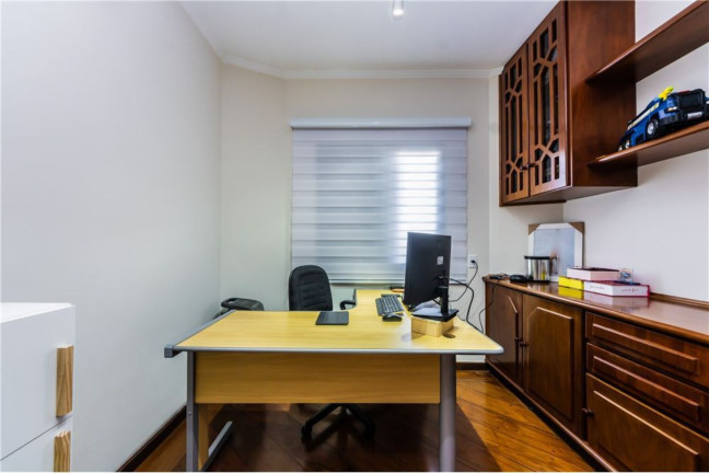 Imagem Apartamento com 3 Quartos à Venda, 130 m² em Vila Formosa - São Paulo
