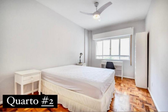 Imagem Apartamento com 2 Quartos para Alugar, 90 m² em Jardim Paulista - São Paulo Imagem Apartamento com 2 Quartos para Alugar, 90 m² em Jardim Paulista - São Paulo