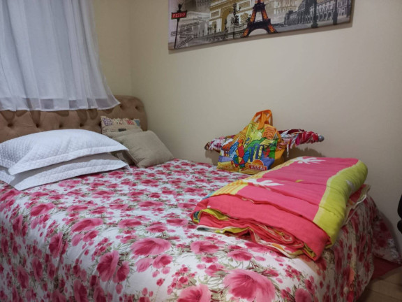 Imagem Apartamento com 2 Quartos à Venda, 47 m² em Vila Marieta - São Paulo