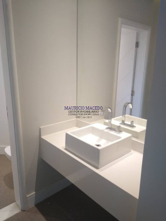 Imagem Casa com 4 Quartos à Venda, 640 m² em Alphaville Residencial Zero - Barueri