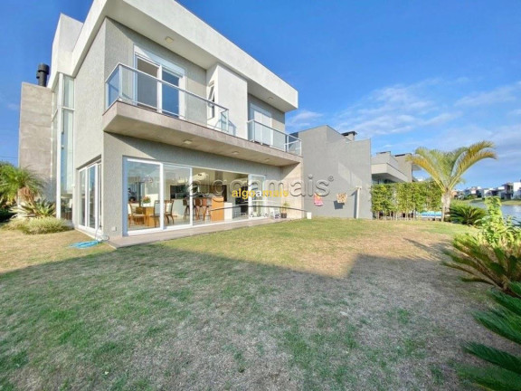 Casa com 4 Quartos à Venda, 267 m² em Condominio Capao Ilhas Resort - Capão Da Canoa