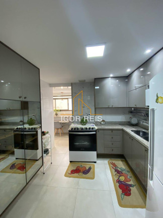Imagem Apartamento com 3 Quartos à Venda,  em Centro - Campos Dos Goytacazes