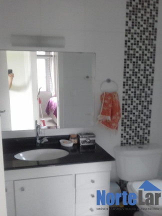 Imagem Apartamento com 2 Quartos à Venda, 62 m² em Vila Albertina - São Paulo