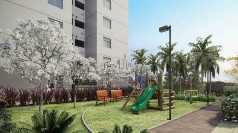 Imagem Apartamento com 3 Quartos à Venda, 61 m² em Parque São Jorge - São Paulo Imagem Apartamento com 3 Quartos à Venda, 61 m² em Parque São Jorge - São Paulo