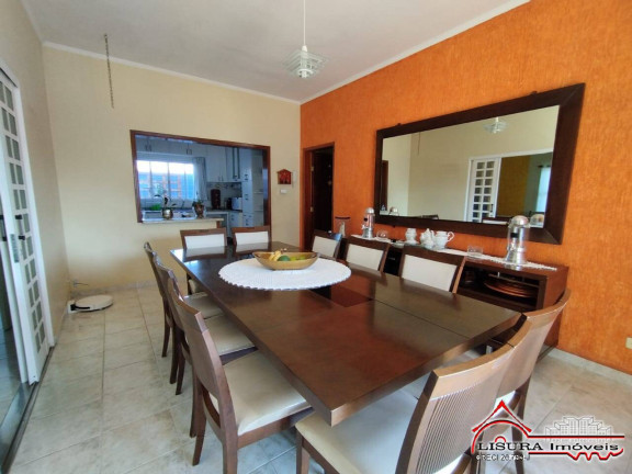 Imagem Casa com 4 Quartos à Venda, 175 m² em Jardim Santa Maria - Jacareí Imagem Casa com 4 Quartos à Venda, 175 m² em Jardim Santa Maria - Jacareí