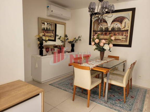 Imagem Apartamento com 4 Quartos à Venda, 127 m² em Icaraí - Niterói Imagem Apartamento com 4 Quartos à Venda, 127 m² em Icaraí - Niterói