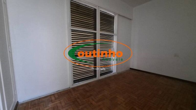 Imagem Cobertura com 4 Quartos à Venda, 322 m² em Tijuca - Rio De Janeiro